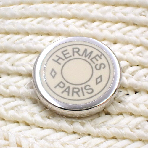 Emma Cap/Casket, Apparel, Fashion Accessory, Suede Button, Size 57, Paper, Polyester