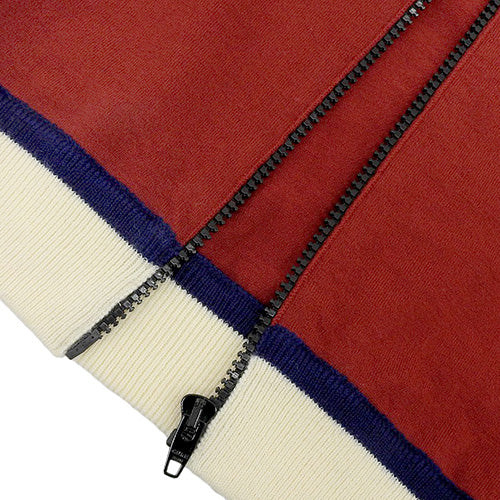 Triomphe Track Jacket Medium Knit