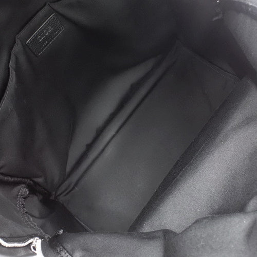 Dior Oblique Jacquard Rider Backpack in Cotton Calfskin Technical Fabric, 1VOBA088YKY_H28E (Current as of December 2024)