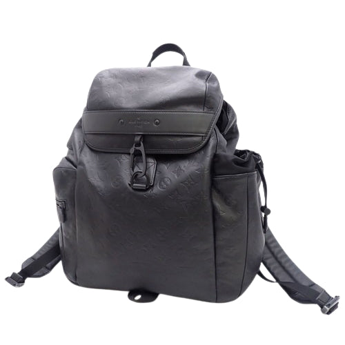 Monogram Shadow Discovery Backpack M43680