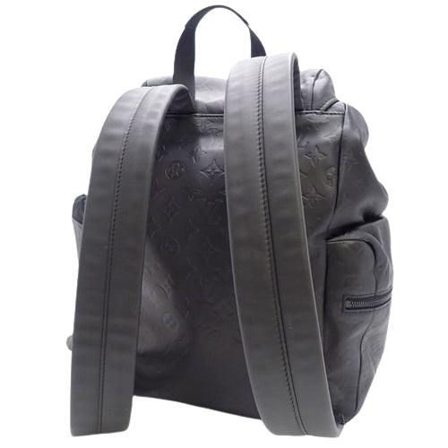 Monogram Shadow Discovery Backpack M43680