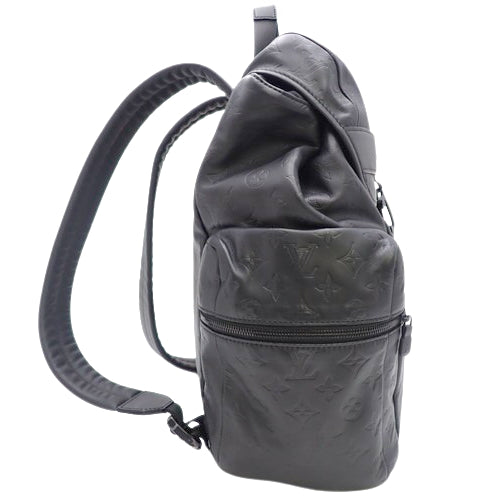 Monogram Shadow Discovery Backpack M43680