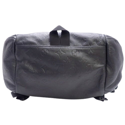 Monogram Shadow Discovery Backpack M43680