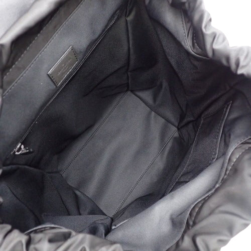 Monogram Shadow Discovery Backpack M43680