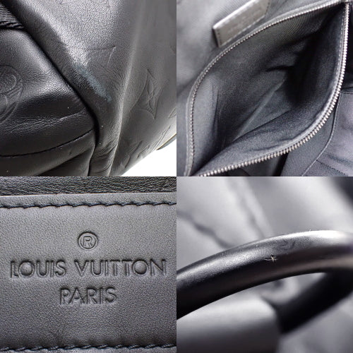 Monogram Shadow Discovery Backpack M43680