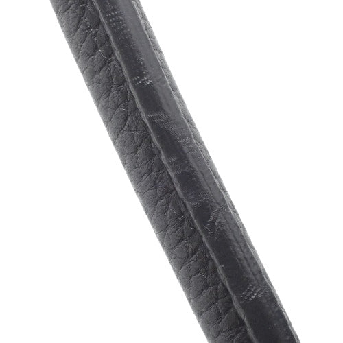バーキン 35 トゴ パラジウム金具 ブラック シルバー金具 □H刻印