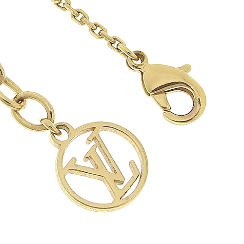 ブレスレット・LV インザスカイ M1040A メタル(GP) アクセサリー ジュエリー モノグラム