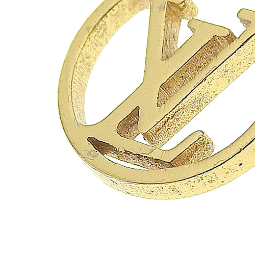 ブレスレット・LV インザスカイ M1040A メタル(GP) アクセサリー ジュエリー モノグラム