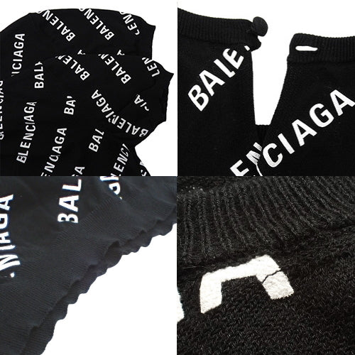 Logo Cotton Knit Apparel Clothing Fashion Short Sleeve Medium Cotton
