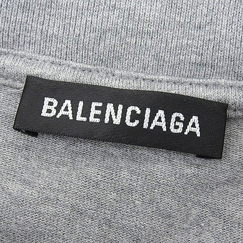 BB Logo T-Shirt, Apparel, Fashion, Clothing, Long Sleeve, XS, Cotton, 541854