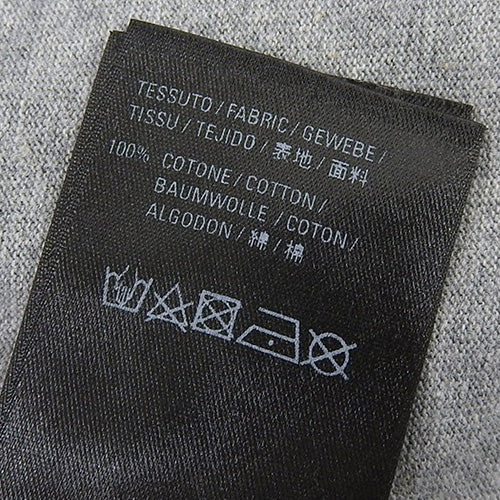 BB Logo T-Shirt, Apparel, Fashion, Clothing, Long Sleeve, XS, Cotton, 541854