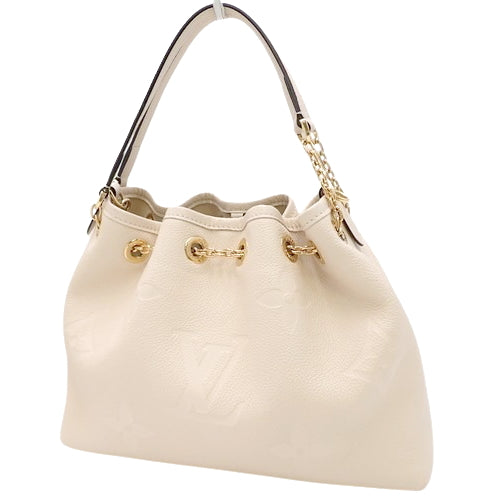 Monogram Empreinte LV Bundle Monogram Empreinte Creme M25452 (currently available as of January 2025) 2-way shoulder bag