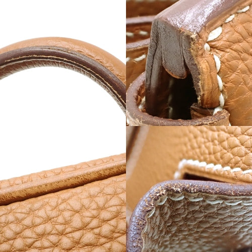バーキン 30 トゴ ゴールド ゴールド金具 □H刻印