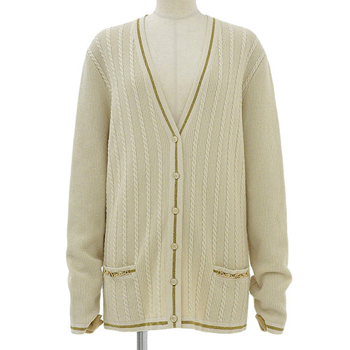 Double G Cardigan S
