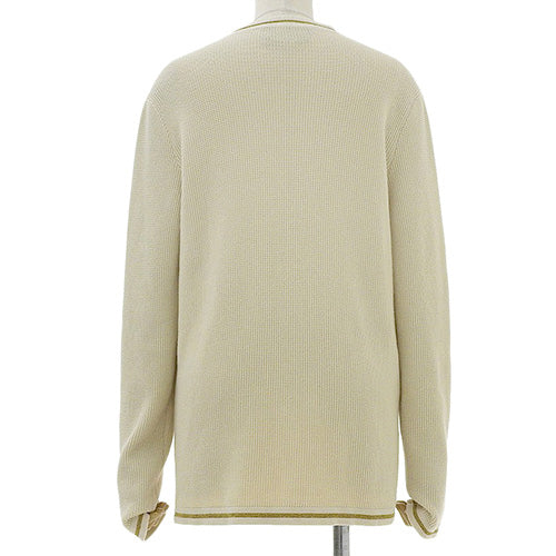 Double G Cardigan S