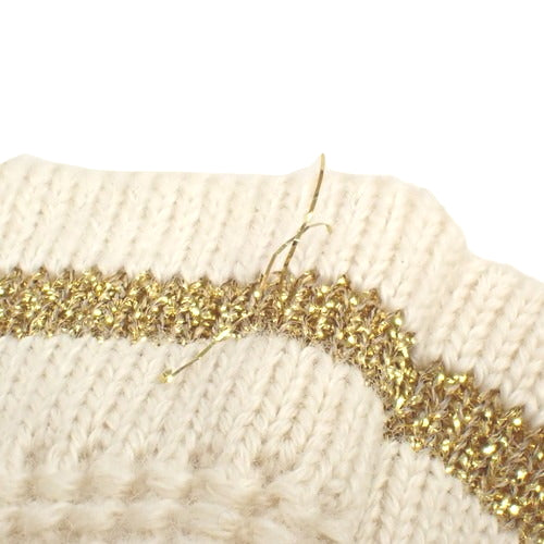 Double G Cardigan S