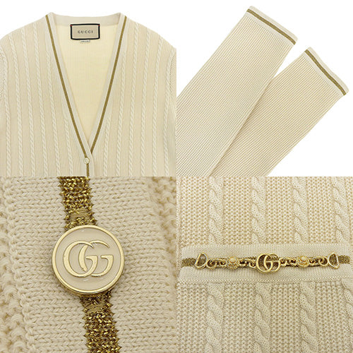 Double G Cardigan S
