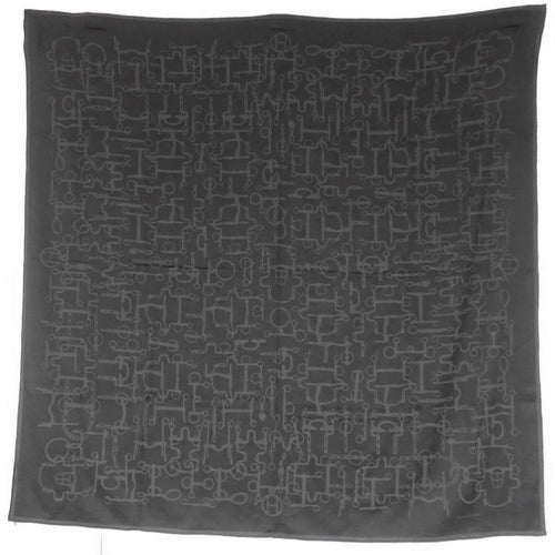 卡莱杰安140 大号围巾 卡莱140 羊毛