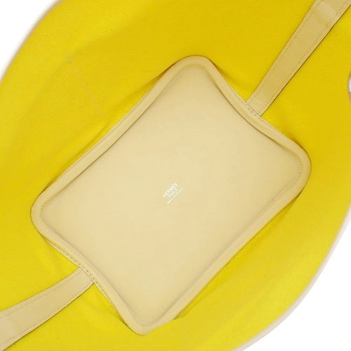 ピコタンロック カーゴ PM スイフト パラジウム金具 トワルゴエラン ジョーヌシトロン/ナタ シルバー金具 U刻印