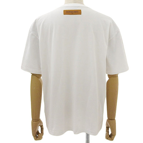 Photopronto T-shirt RM232, short sleeve, XL, cotton, apparel, fashion