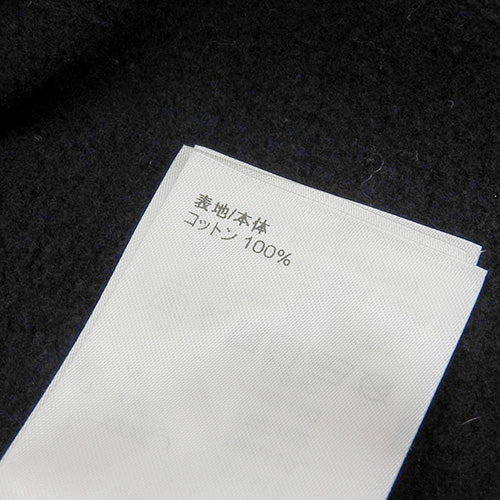 グラフィック ロゴパーカー S RM221