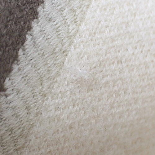 Knit 42 crew neck sweater