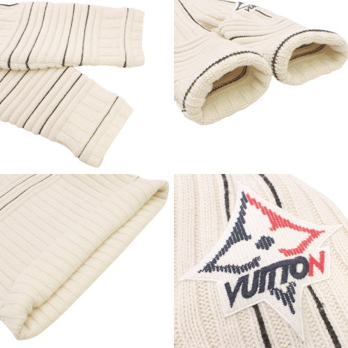 High-neck knit sweater, size S, RW241WW, made from wool and yak wool.