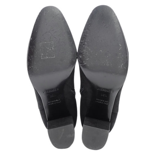 Saint Germain short boots size 35 1/2