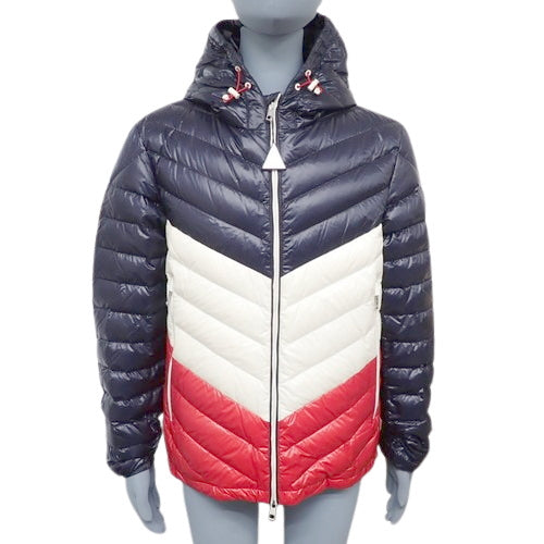 PALLISER GIUBBOTTO Palliser Down Jacket 4