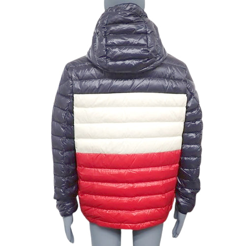 PALLISER GIUBBOTTO Palliser Down Jacket 4