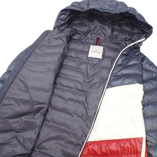 PALLISER GIUBBOTTO パリサー ダウンジャケット 4