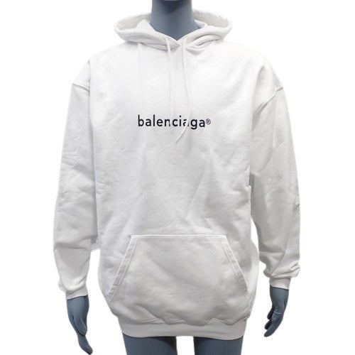 Logo Hoodie 2020 XS Oversized Hoodie