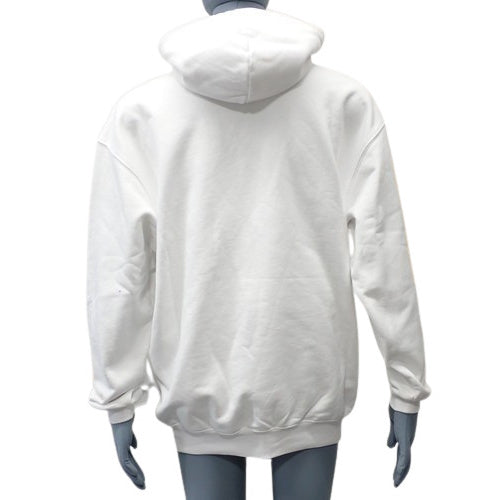 Logo 连帽衫 2020 XS 超大号连帽衫