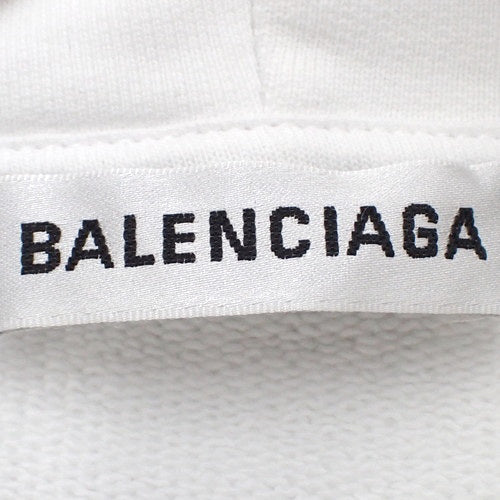 Logo 连帽衫 2020 XS 超大号连帽衫