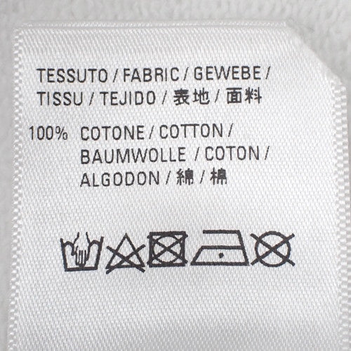 Logo 连帽衫 2020 XS 超大号连帽衫