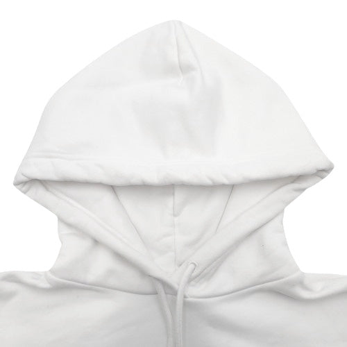 Logo Hoodie 2020 XS Oversized Hoodie