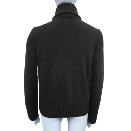 针织袖可切换羽绒服,中高领