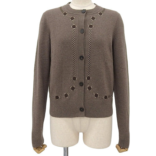 Cardigan 36 Drum Pattern