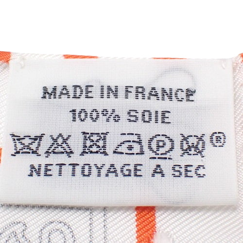 【新品】Le Jardin de la Maharani 玛哈拉尼花园 卡莱55 丝巾