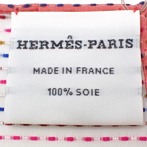 【新品】Chevaloscope Neon Pointille シュヴァルスコープ・ネオン ポワンティエ カレ70 ファッション小物 バッグ小物 アパレル シルク