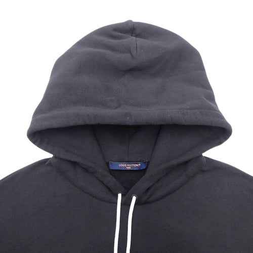 Signature Hoodie with Embroidery RM241Q Apparel Hoodie XL Cotton 1AATQS