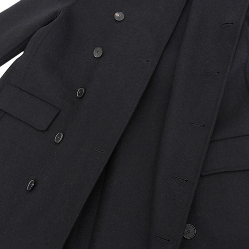 ロングコート 36