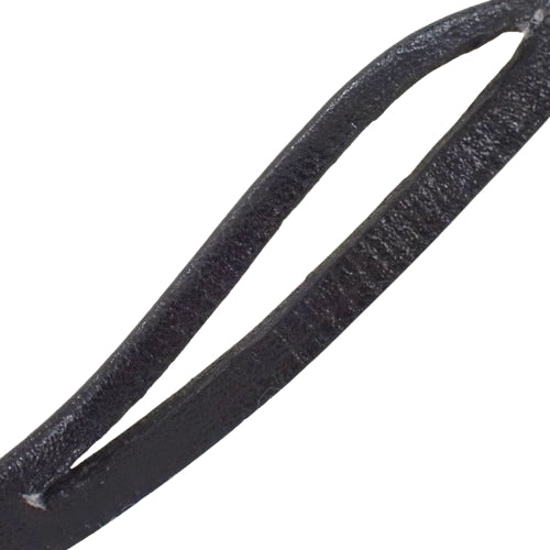 ケリー 32 (内縫い) ボックスカーフ ブラック ゴールド金具 ▢D刻印