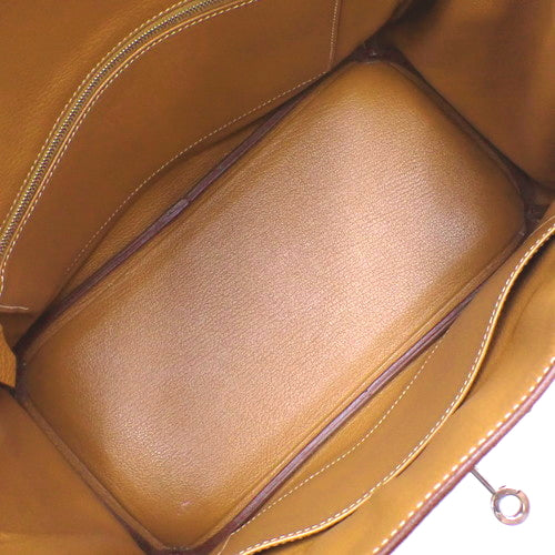 バーキン 30 トゴ パラジウム金具 ゴールド シルバー金具 □M刻印