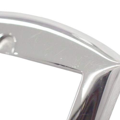 902QZMOP 长岛 SS/鳄鱼纹石英白色贝壳表盘