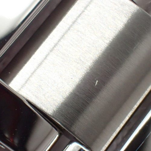 W6920025 バロンブルー クロノグラフ SS 自動巻き ブラック