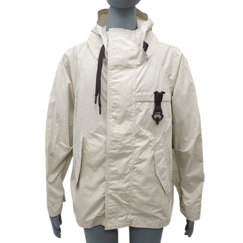 HANCOCK GIUBBOTTO ジャケット 2021年 マウンテンパーカー