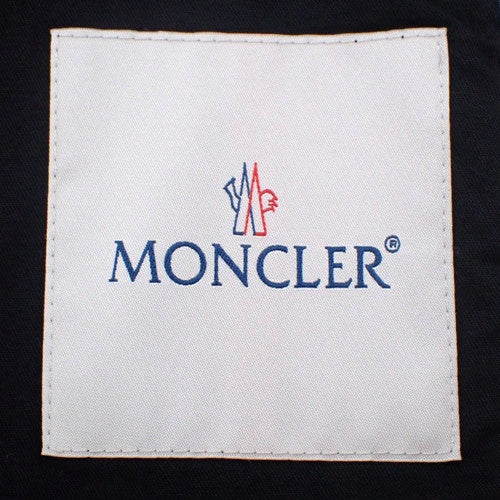 HANCOCK GIUBBOTTO 2021 山地派克大衣