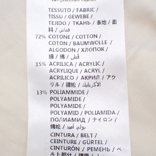 ツイード ミニスカート 38 チェック柄