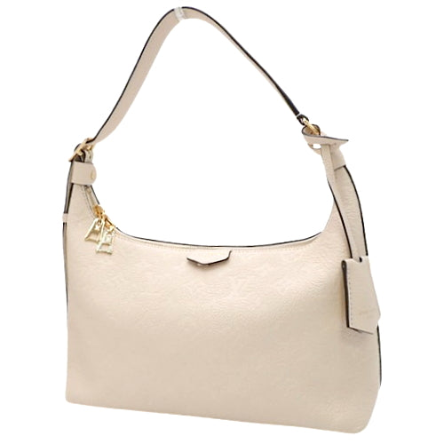 Monogram Empreinte Sac Sport Monogram Empreinte Cream M46609 (currently available as of January 2025) Shoulder bag, one-shoulder bag
